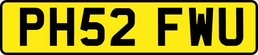 PH52FWU