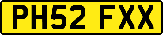PH52FXX