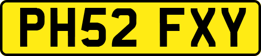 PH52FXY