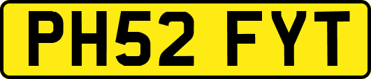 PH52FYT