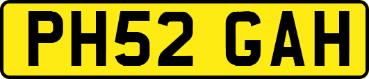 PH52GAH