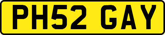 PH52GAY