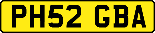 PH52GBA