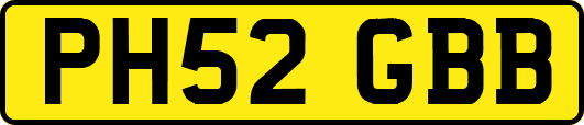 PH52GBB
