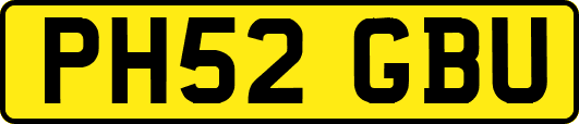PH52GBU
