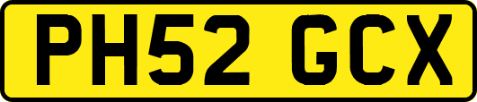 PH52GCX