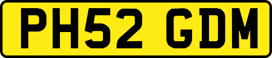 PH52GDM