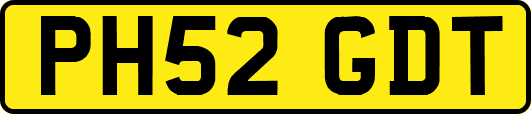 PH52GDT