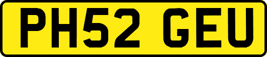 PH52GEU