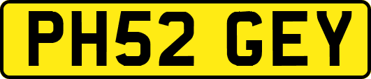 PH52GEY