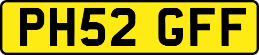 PH52GFF