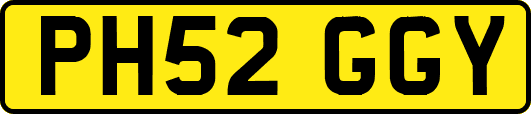 PH52GGY