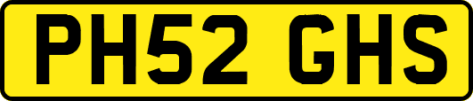 PH52GHS