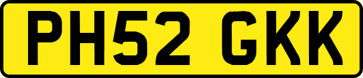 PH52GKK
