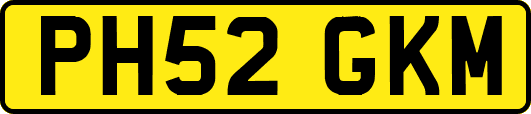 PH52GKM