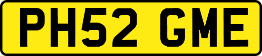 PH52GME