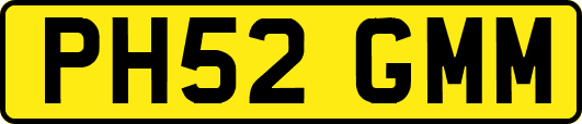 PH52GMM