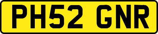 PH52GNR