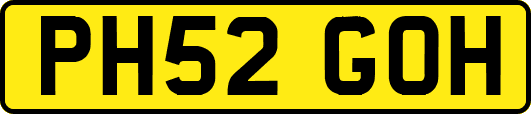 PH52GOH