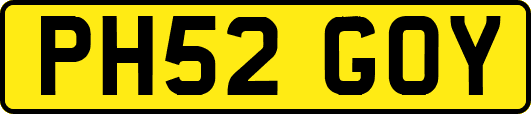 PH52GOY