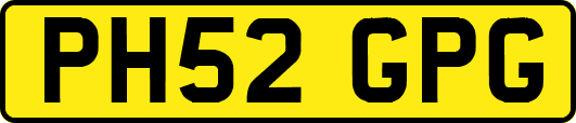 PH52GPG