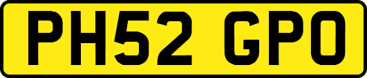 PH52GPO