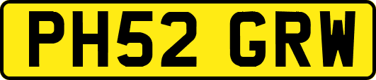 PH52GRW
