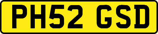 PH52GSD