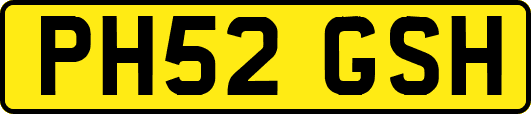 PH52GSH