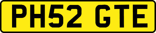 PH52GTE