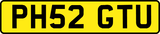 PH52GTU