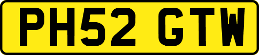 PH52GTW
