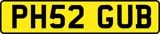 PH52GUB