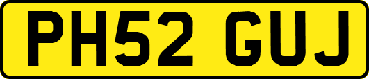 PH52GUJ