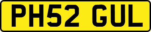PH52GUL