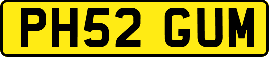 PH52GUM