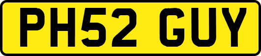 PH52GUY