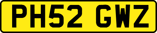 PH52GWZ