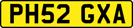 PH52GXA