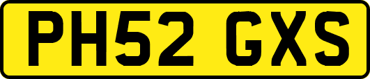 PH52GXS