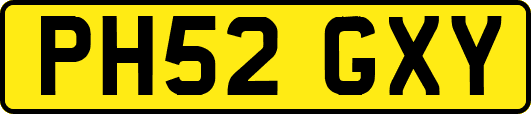PH52GXY