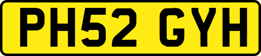 PH52GYH