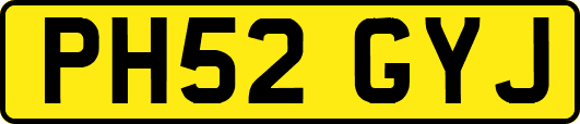 PH52GYJ