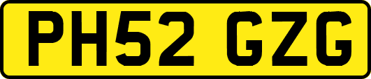 PH52GZG