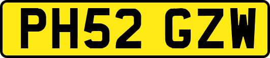 PH52GZW