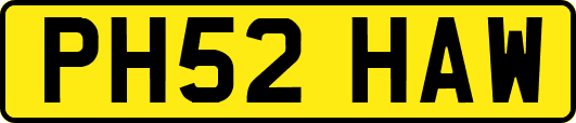 PH52HAW