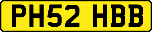 PH52HBB