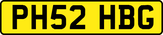 PH52HBG