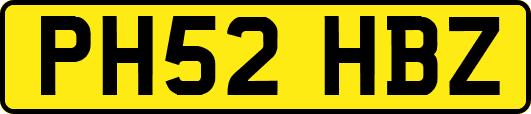 PH52HBZ