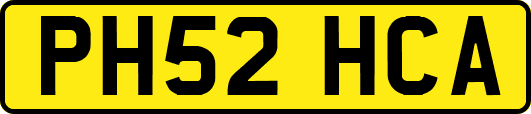 PH52HCA